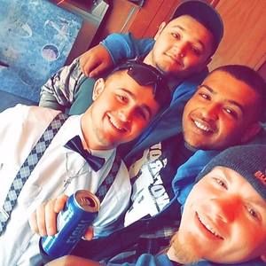 Meet your Posher, Seth